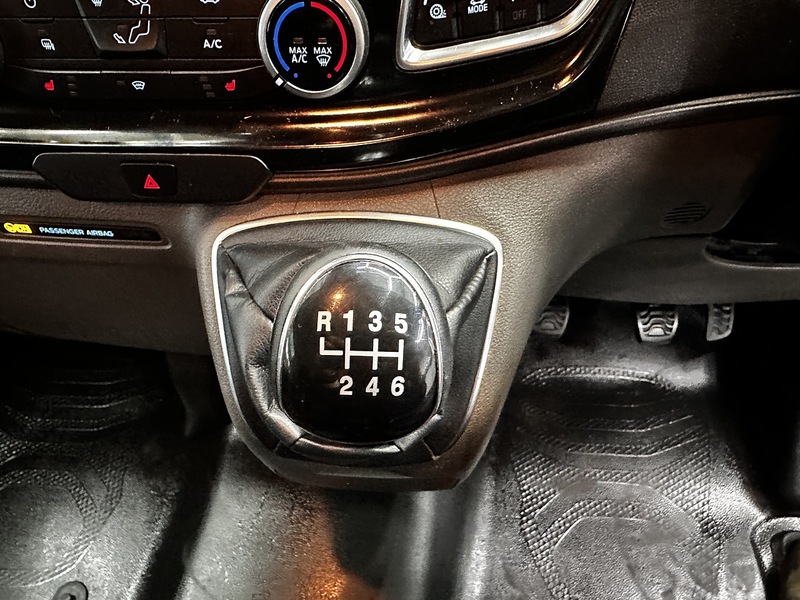 Vehicle 32