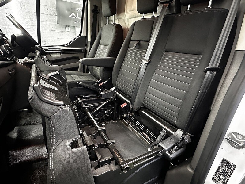 Vehicle 57