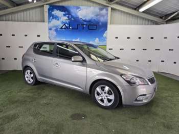 2012 - 1.6 2 Hatchback 5dr Petrol Auto Euro 5 (124 bhp)