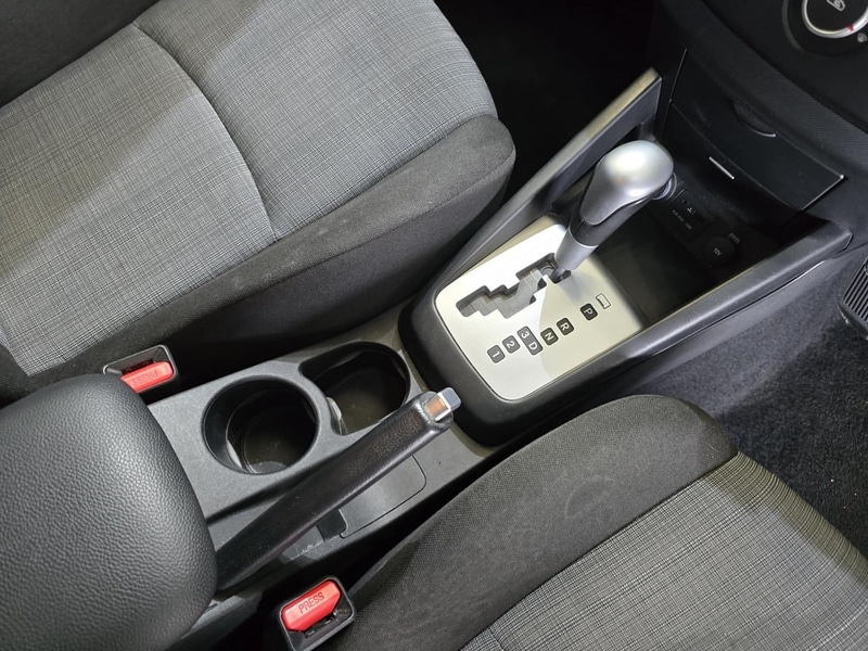 Vehicle 34