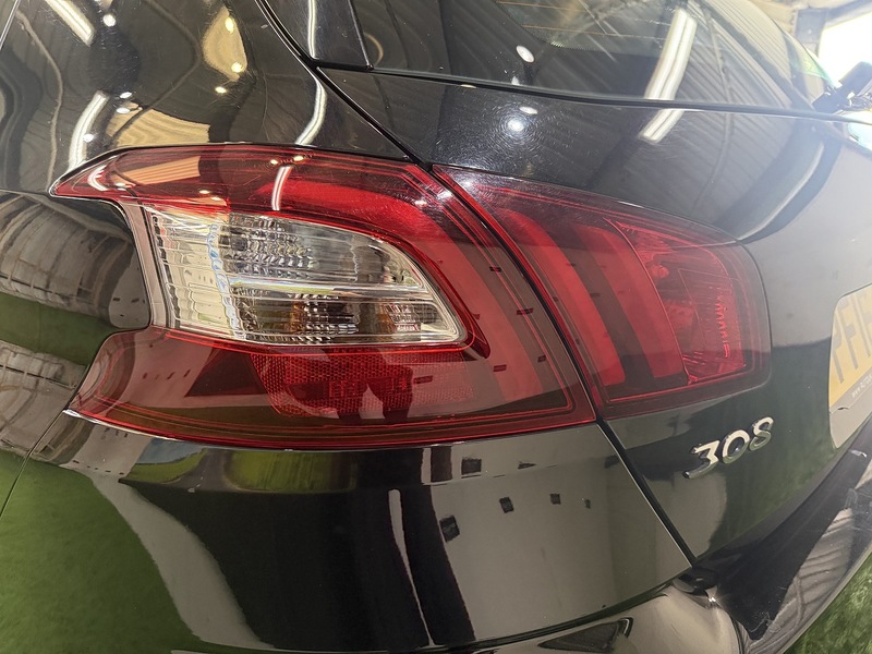 Used Peugeot 308 2016 for sale - 76193952: Photo 10