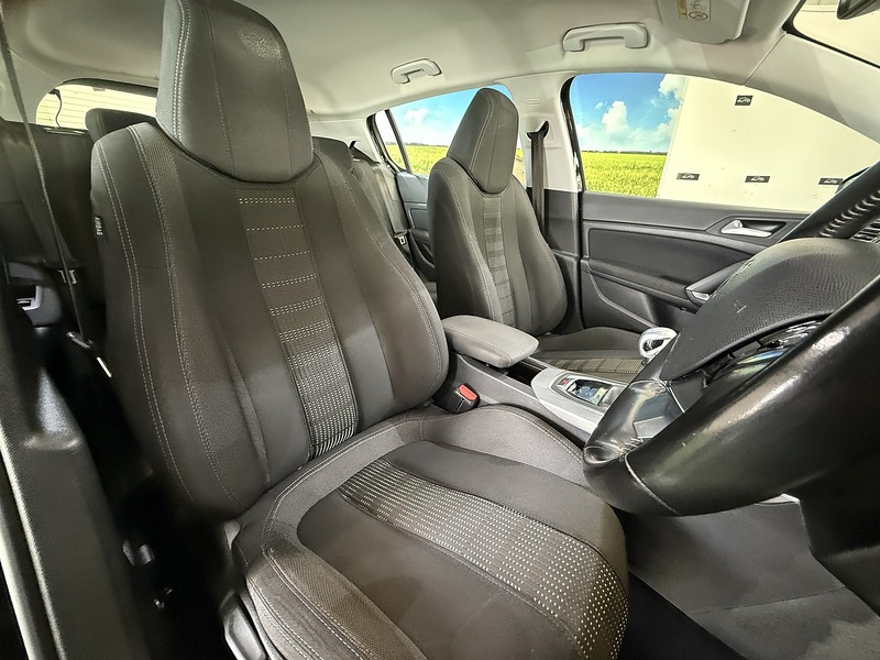Used Peugeot 308 2016 for sale - 76193952: Photo 14