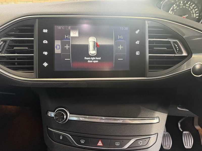Used Peugeot 308 2016 for sale - 76193952: Photo 17