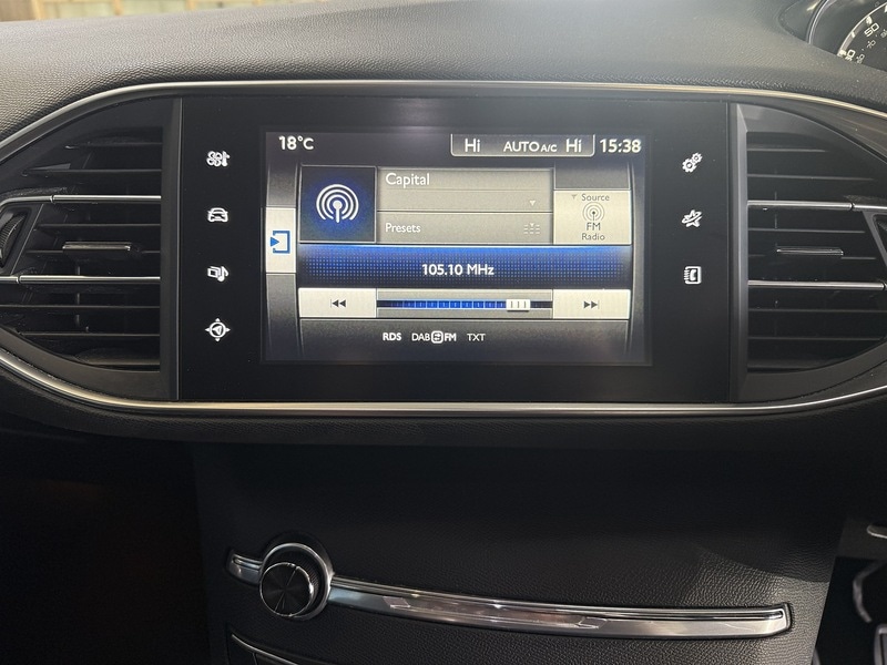 Used Peugeot 308 2016 for sale - 76193952: Photo 20