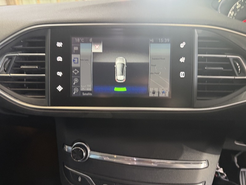 Used Peugeot 308 2016 for sale - 76193952: Photo 23