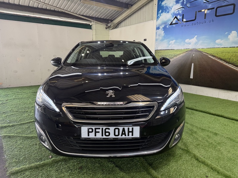 Used Peugeot 308 2016 for sale - 76193952: Photo 3