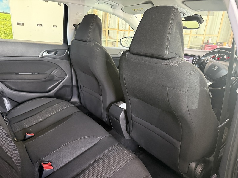 Used Peugeot 308 2016 for sale - 76193952: Photo 30