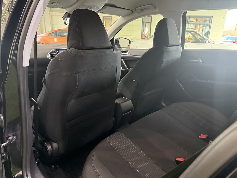 Used Peugeot 308 2016 for sale - 76193952: Photo 32