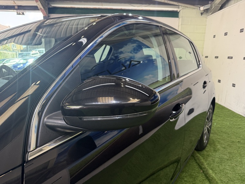Used Peugeot 308 2016 for sale - 76193952: Photo 7