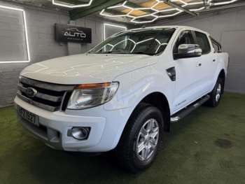 Used Ford Ranger 2015 for sale - 74138325: Photo