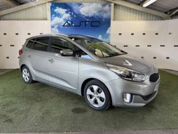 2015 - 1.7 CRDi 2 MPV 5dr Diesel Manual Euro 6 (s/s) (114 bhp)