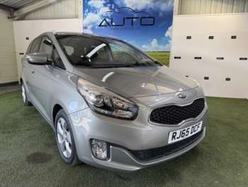 Used Kia Carens 2015 for sale - 75208892: Photo