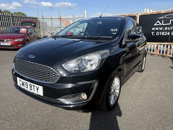 Used Ford Ka+ 2019 for sale - 78668522: Photo