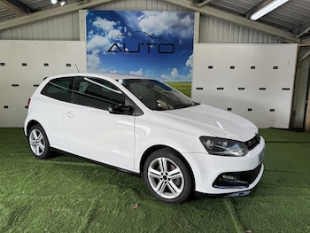 2012 - 1.2 TSI 105 R-Line 3dr