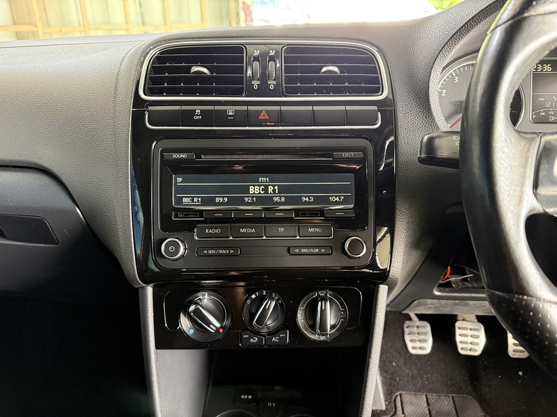 Vehicle 26