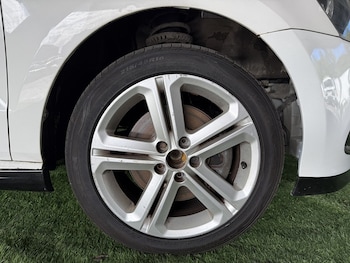 Used Volkswagen Polo 2012 for sale - 75871591: Photo