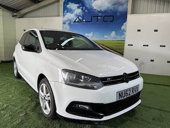 Used Volkswagen Polo 2012 for sale - 75871591: Photo
