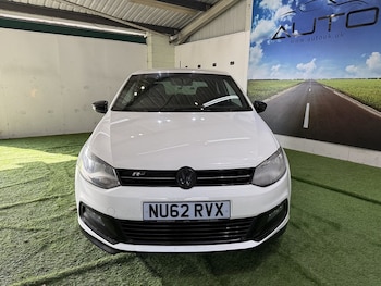 Used Volkswagen Polo 2012 for sale - 75871591: Photo