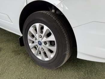 Used Ford Transit Custom 2020 for sale - 75035440: Photo
