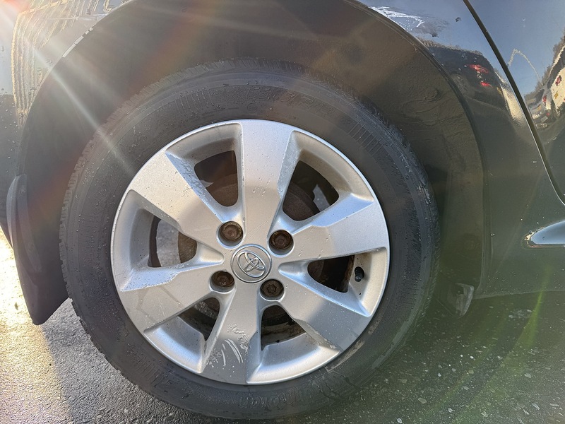 Used Toyota AYGO 2012 for sale - 77258894: Photo 11