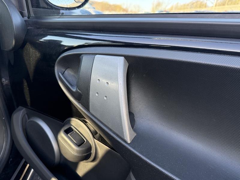 Used Toyota AYGO 2012 for sale - 77258894: Photo 12