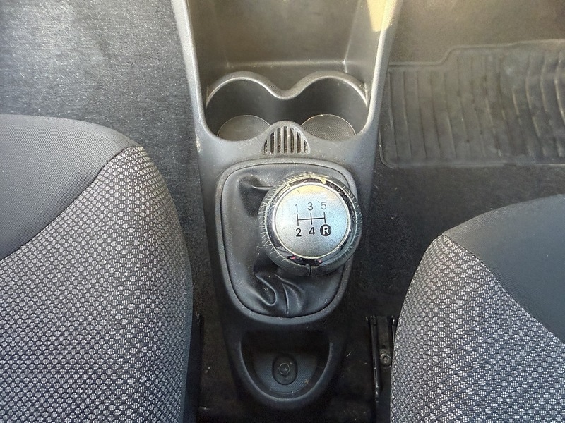 Used Toyota AYGO 2012 for sale - 77258894: Photo 42