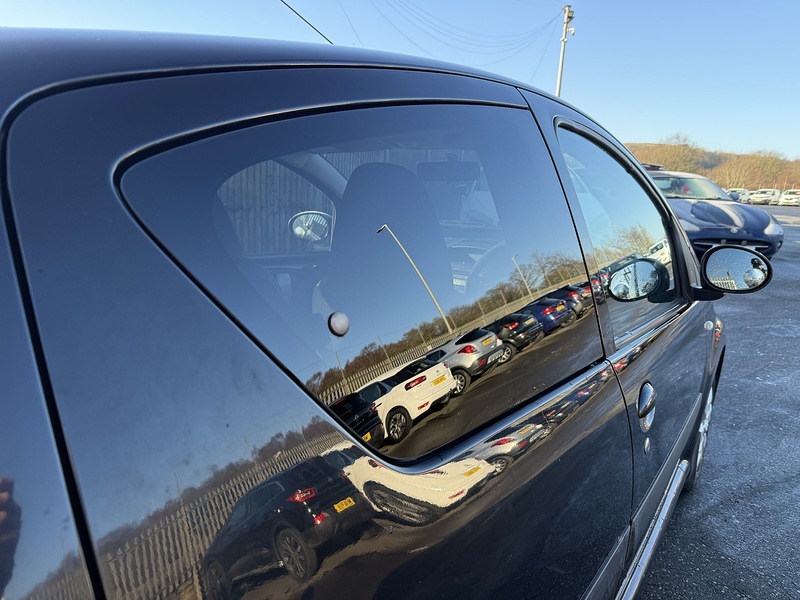 Used Toyota AYGO 2012 for sale - 77258894: Photo 8