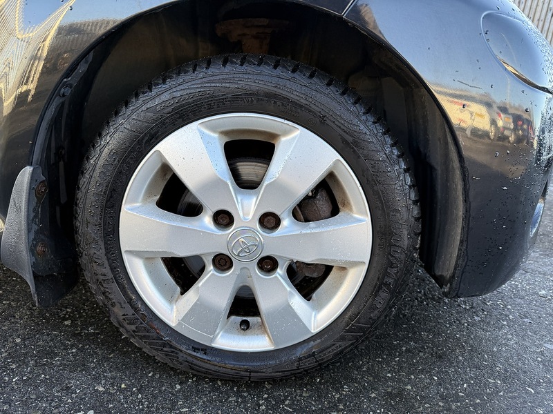 Used Toyota AYGO 2012 for sale - 77258894: Photo 9