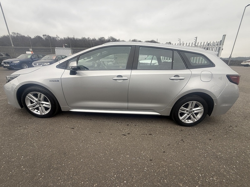 Used Toyota Corolla 2020 for sale - 77805795: Photo 10