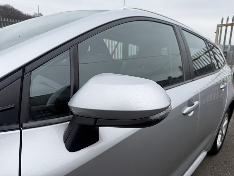 Used Toyota Corolla 2020 for sale - 77805795: Photo 11