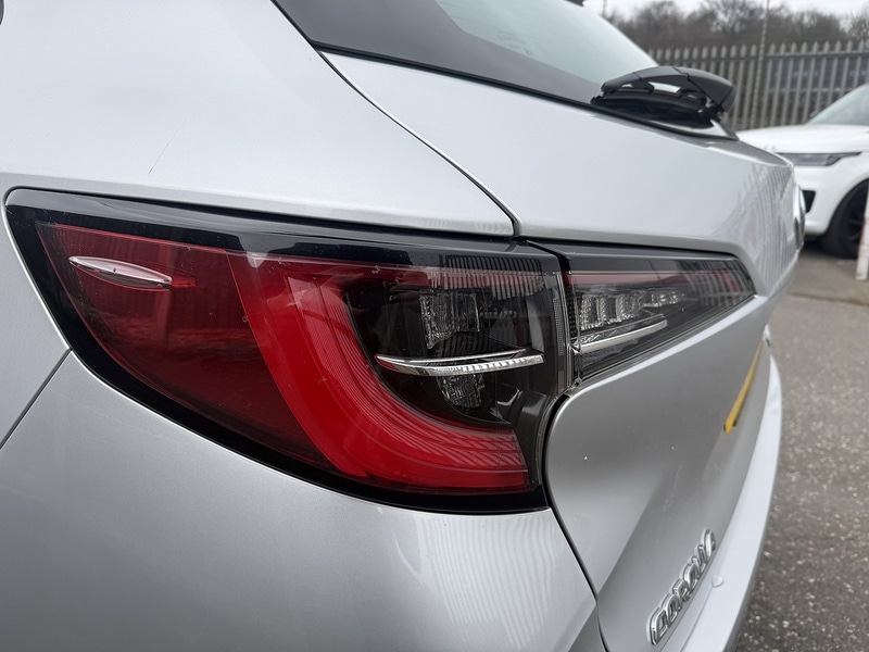 Used Toyota Corolla 2020 for sale - 77805795: Photo 13