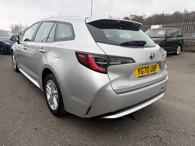 Used Toyota Corolla 2020 for sale - 77805795: Photo 19