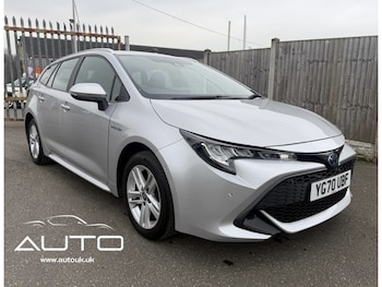 Used Toyota Corolla 2020 for sale - 77805795: Photo