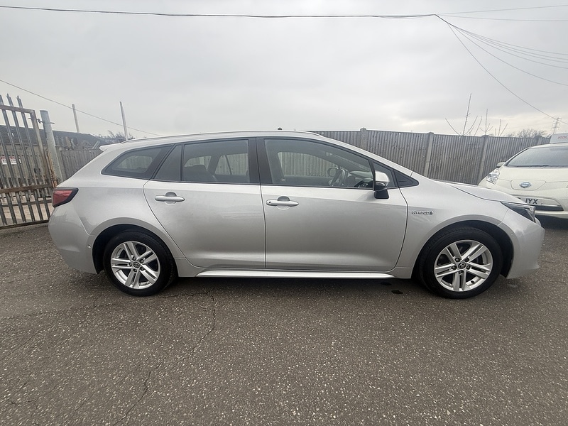 Used Toyota Corolla 2020 for sale - 77805795: Photo 20