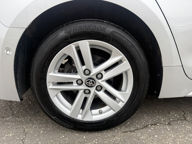 Used Toyota Corolla 2020 for sale - 77805795: Photo 22