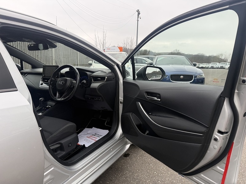 Used Toyota Corolla 2020 for sale - 77805795: Photo 25