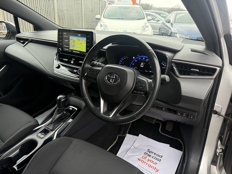 Used Toyota Corolla 2020 for sale - 77805795: Photo 28