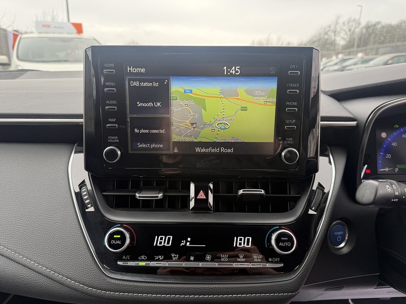 Used Toyota Corolla 2020 for sale - 77805795: Photo 30