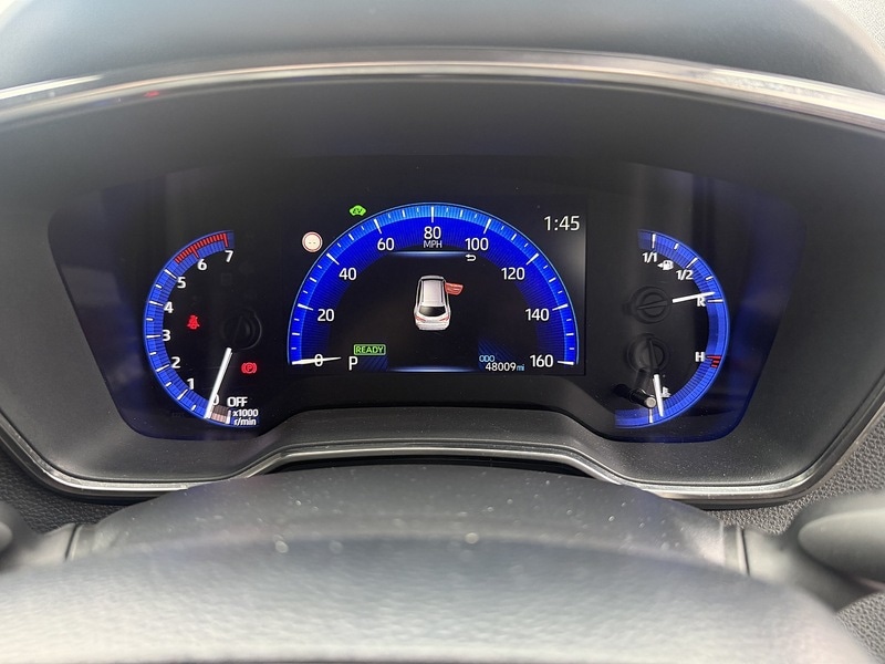 Used Toyota Corolla 2020 for sale - 77805795: Photo 31