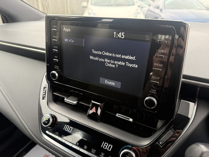 Used Toyota Corolla 2020 for sale - 77805795: Photo 33