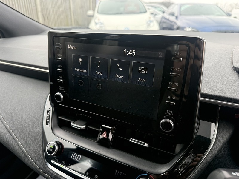 Used Toyota Corolla 2020 for sale - 77805795: Photo 34