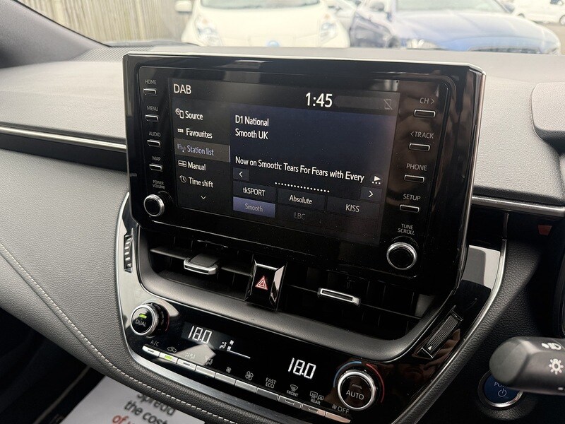 Used Toyota Corolla 2020 for sale - 77805795: Photo 35