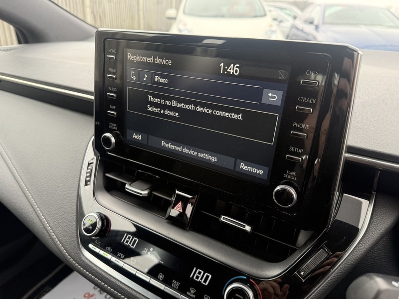 Used Toyota Corolla 2020 for sale - 77805795: Photo 36