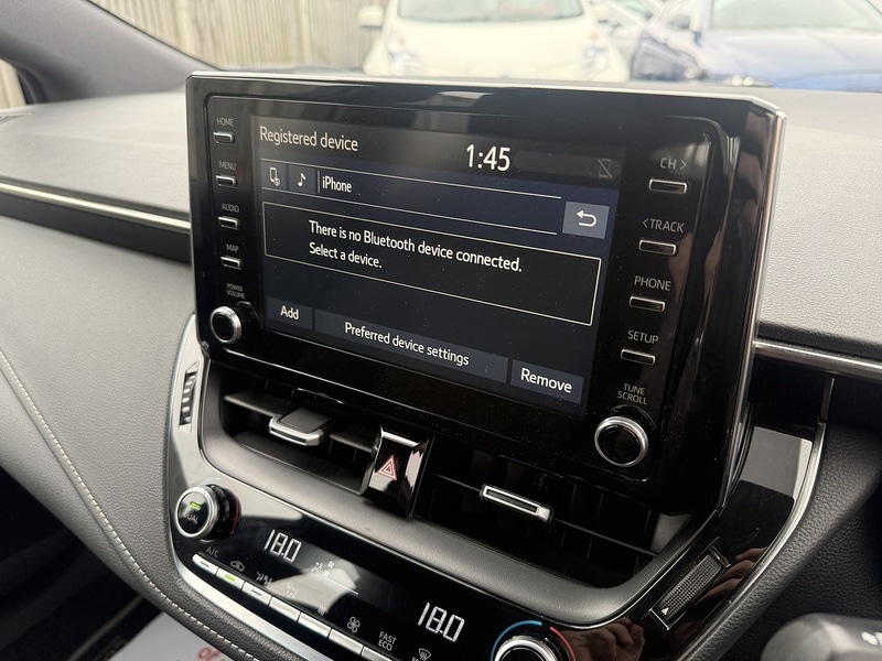 Used Toyota Corolla 2020 for sale - 77805795: Photo 37