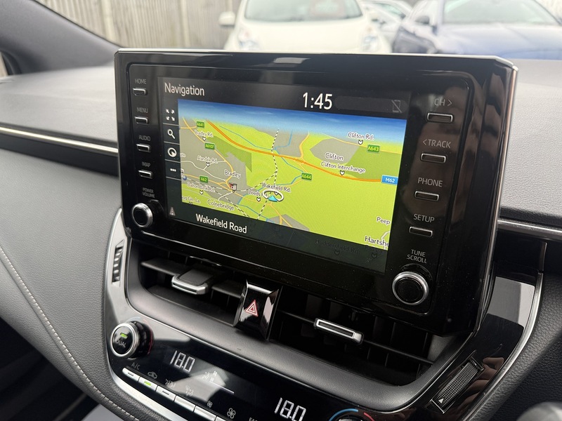 Used Toyota Corolla 2020 for sale - 77805795: Photo 38