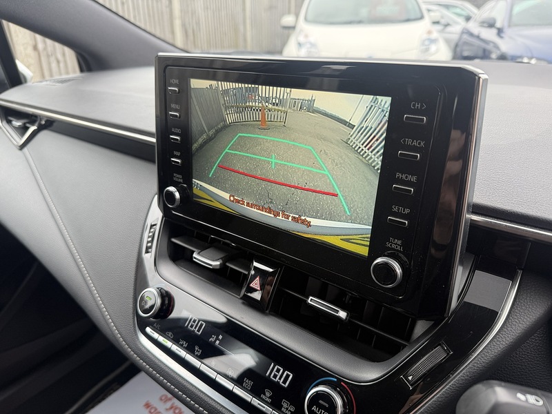 Used Toyota Corolla 2020 for sale - 77805795: Photo 41