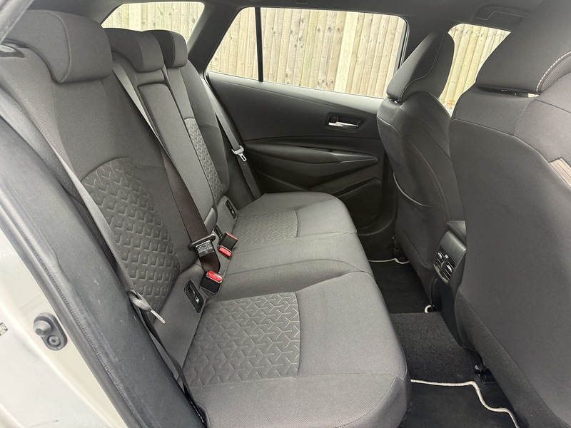 Used Toyota Corolla 2020 for sale - 77805795: Photo 42