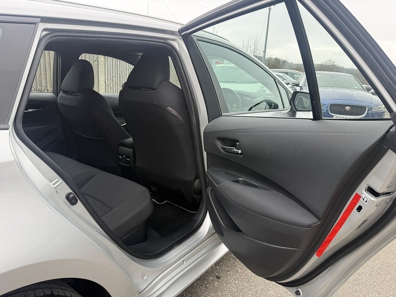 Used Toyota Corolla 2020 for sale - 77805795: Photo 44