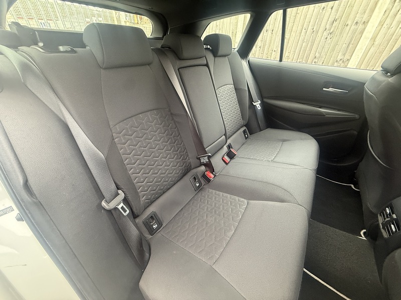 Used Toyota Corolla 2020 for sale - 77805795: Photo 46