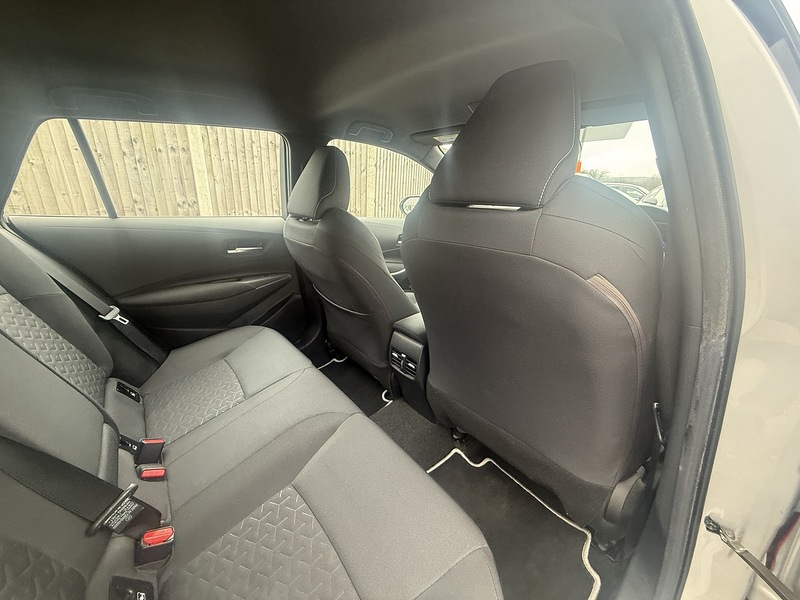 Used Toyota Corolla 2020 for sale - 77805795: Photo 47